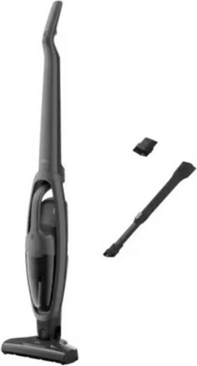 AEG AS52CB18DG Clean 5000 Steelstofzuiger