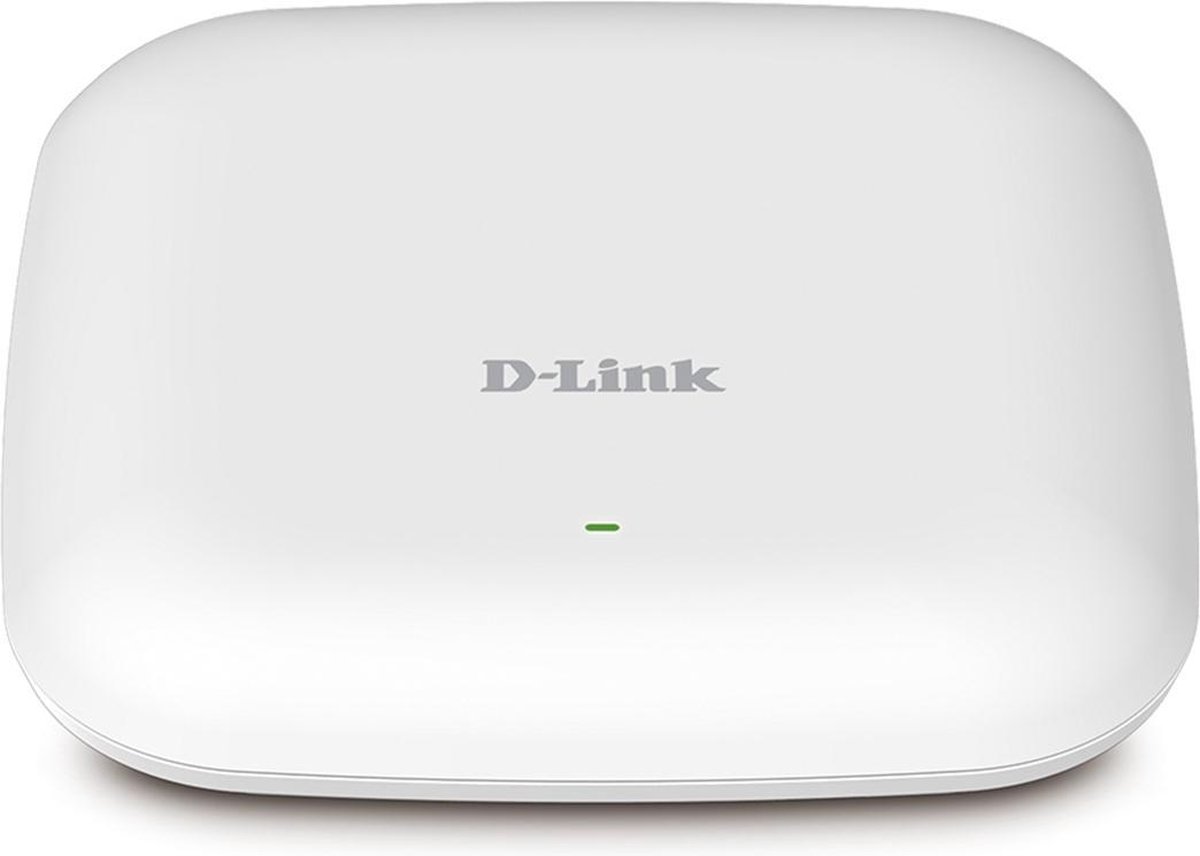 D-Link DAP-2662 DAP-2662 Single WiFi-accesspoint 1200 MBit/s 2.4 GHz, 5 GHz