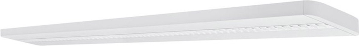 LEDVANCE LINEAR IndiviLED® DIRECT LED-opbouwlamp LED LED vast ingebouwd 25 W Neutraalwit Wit