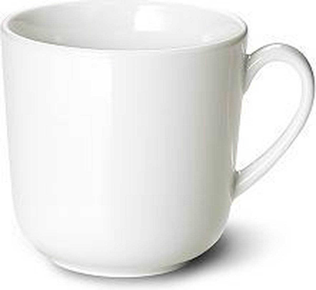 DIBBERN - White Classic - Beker 0,32l Vienna