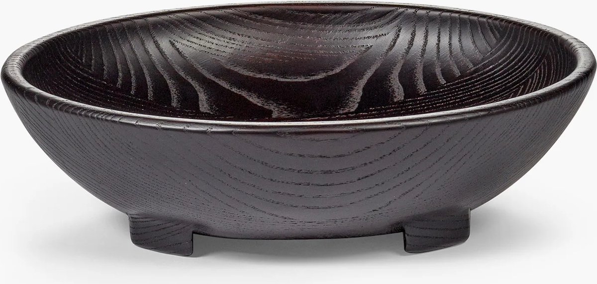 Serax Out Of Lines By Uncharted Serveer Schaal S Black