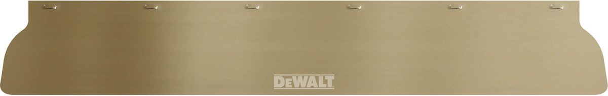 DeWalt Verwisselbaar blad voor pleistermes | 609,6 mm - 2-953 - 2-953