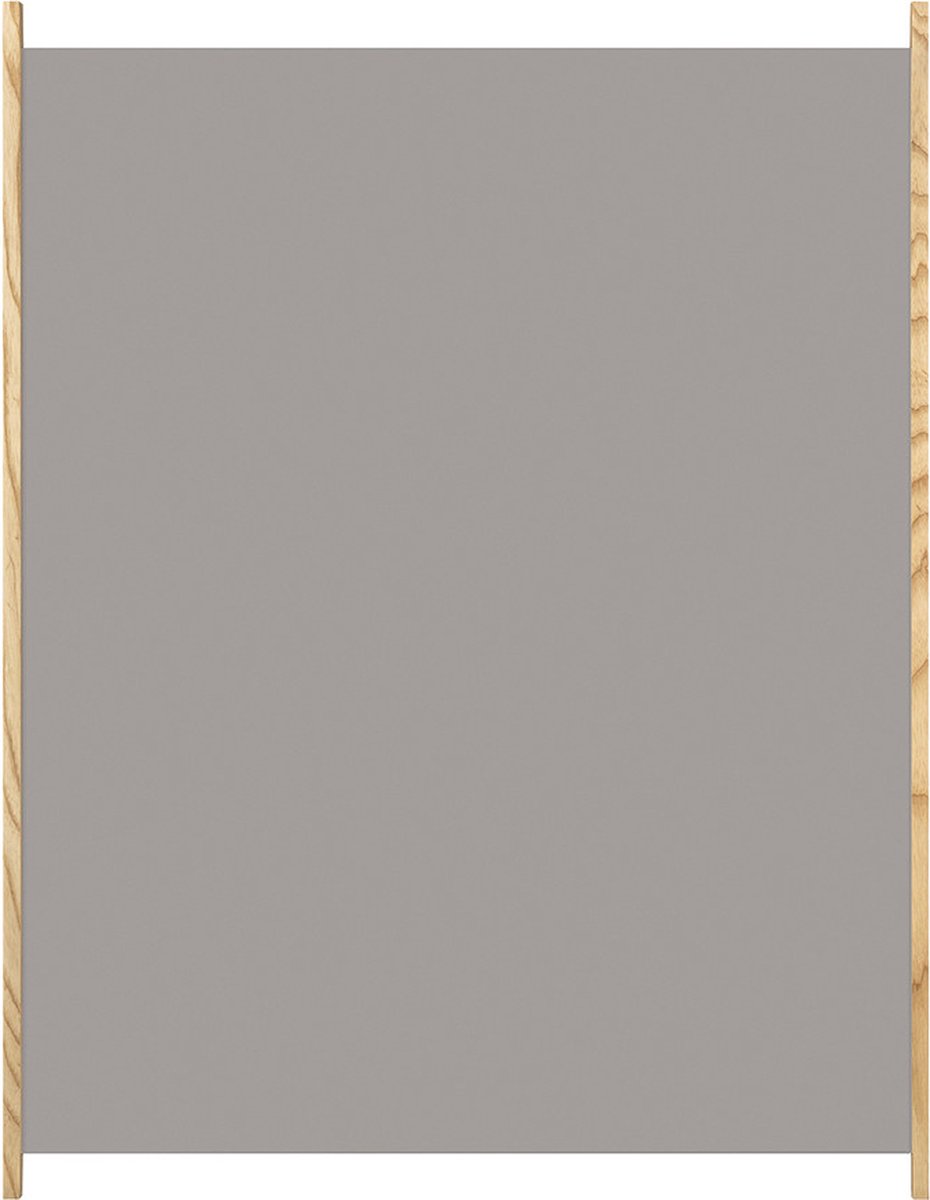 Blomus Koreo Magneetbord 50x66 Mourning Dove