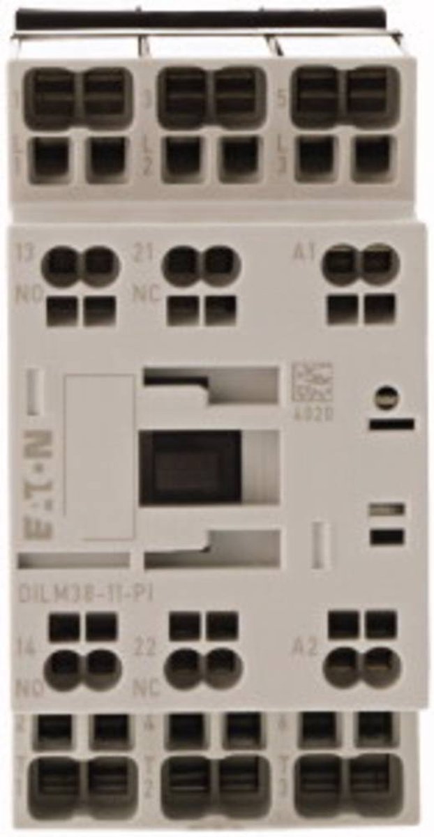 Eaton DILM38-11(RDC24)-PI Vermogensbeveiliging 3x NO 18.5 kW 38 A 1 stuk(s)