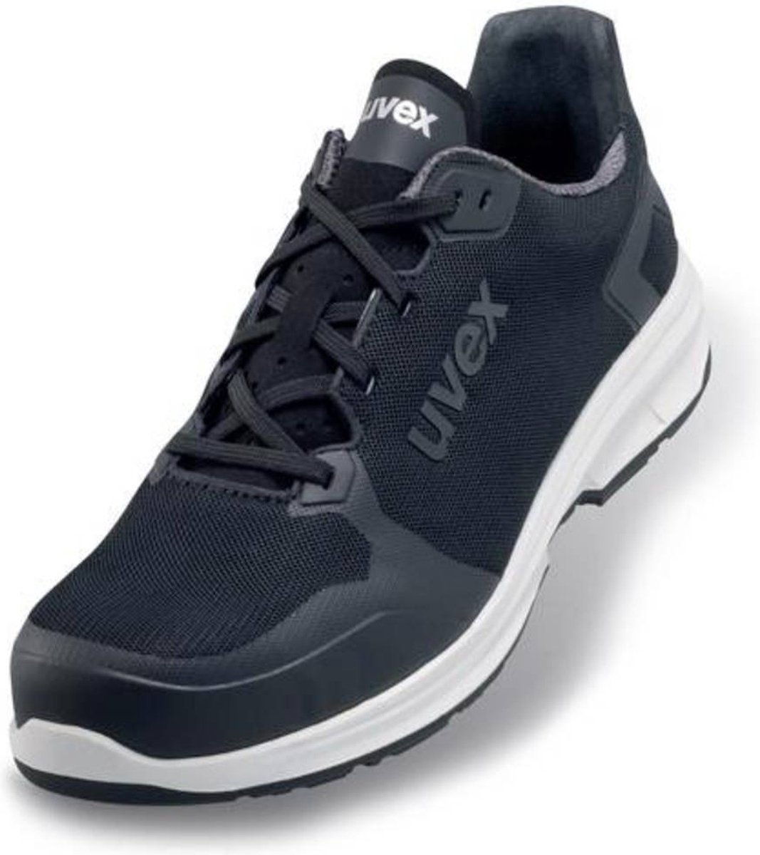 uvex 1 sport 6594246 Veiligheidsschoenen ESD S1P Schoenmaat (EU): 46 Zwart 1 paar