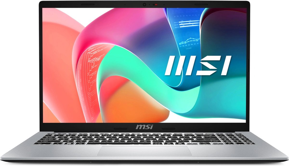 MSI Modern 15 F1MG-004NL