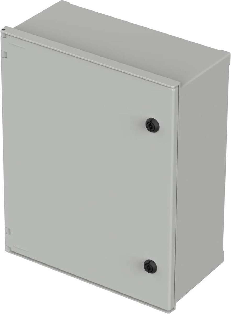 Bopla Polysafe PS 542 Schakelkast 500 x 400 x 200 Polyester Grijs-wit (RAL 7035) 1 stuk(s)