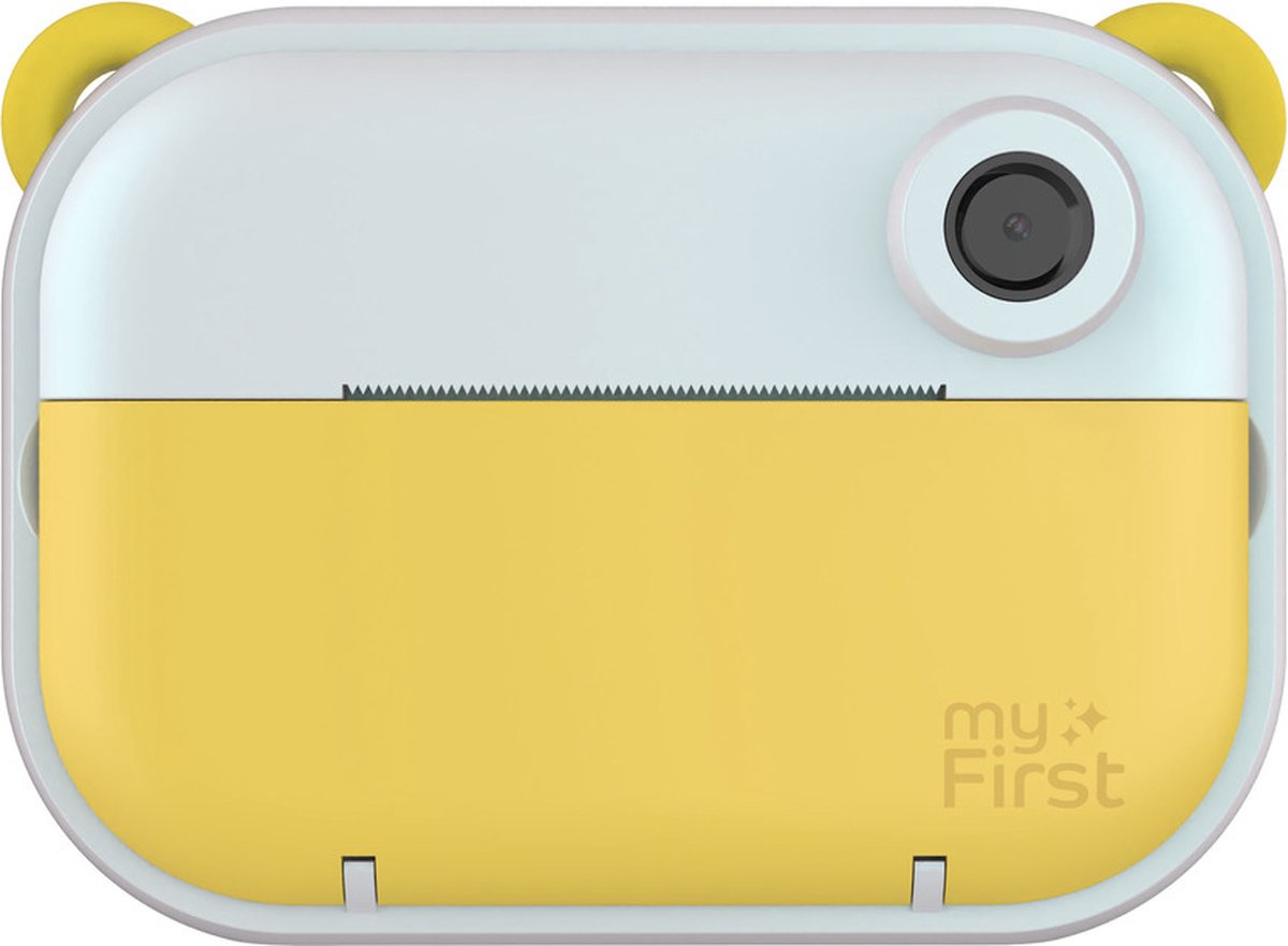myFirst Camera Insta Wi Geel