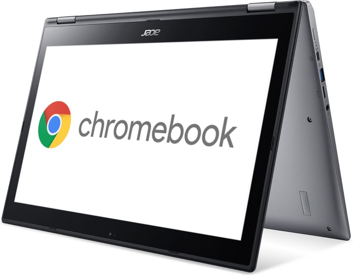 Acer ChromeBook CP315-1H-P75Z