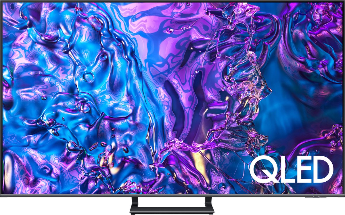 Samsung 55q74d Qled 4k (2024)