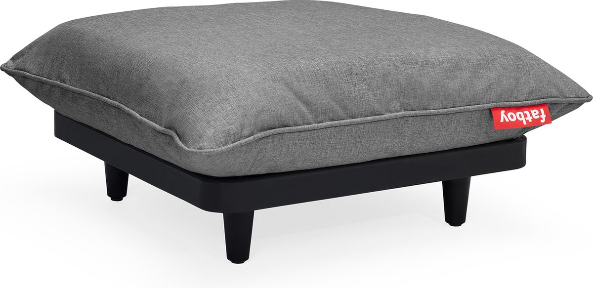 Fatboy Paletti Hocker Rock Grey