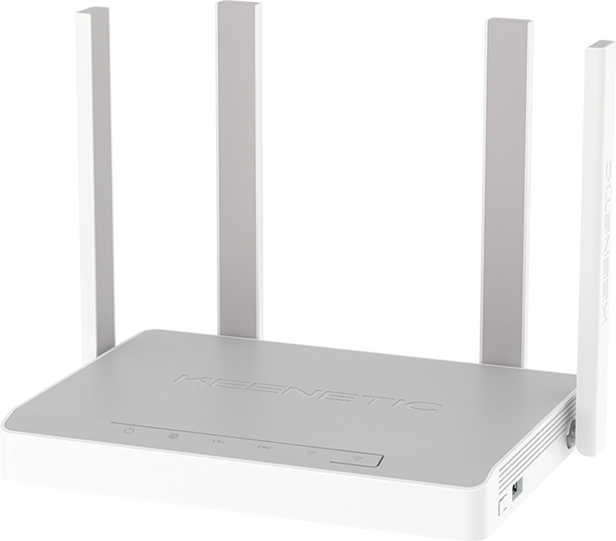 Keenetic Hopper DSL WiFi-router 2.4 GHz, 5 GHz