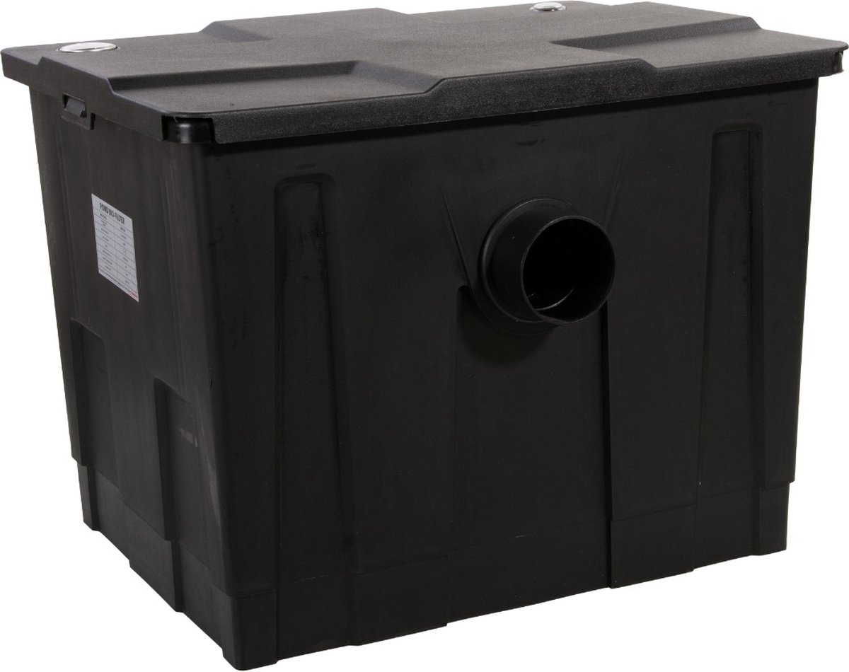 AquaForte AquaForte MBF-350 meerkamerfilter