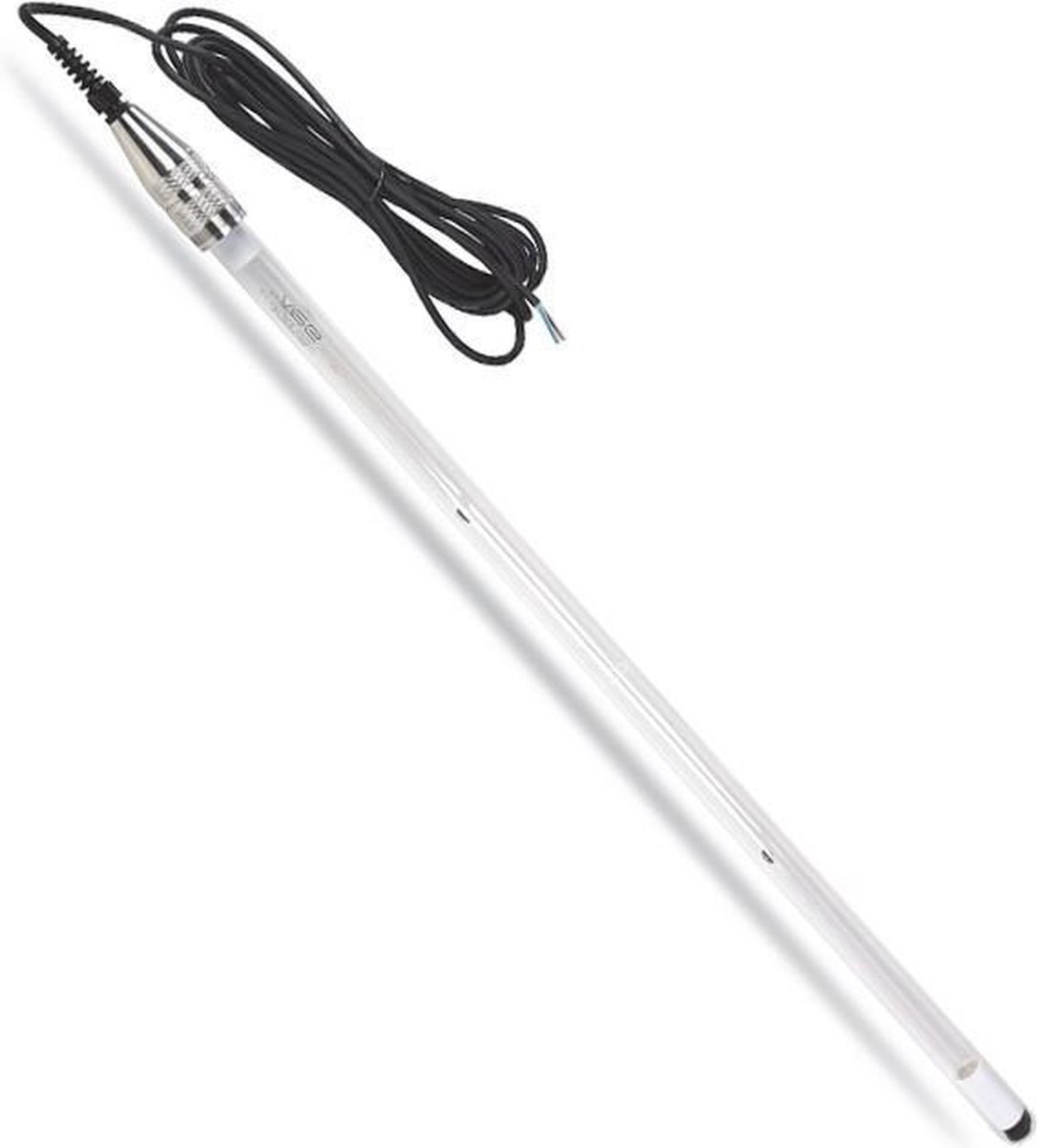 VGE VGE PRO UV Inox 80 watt zonder Elektrisch deel