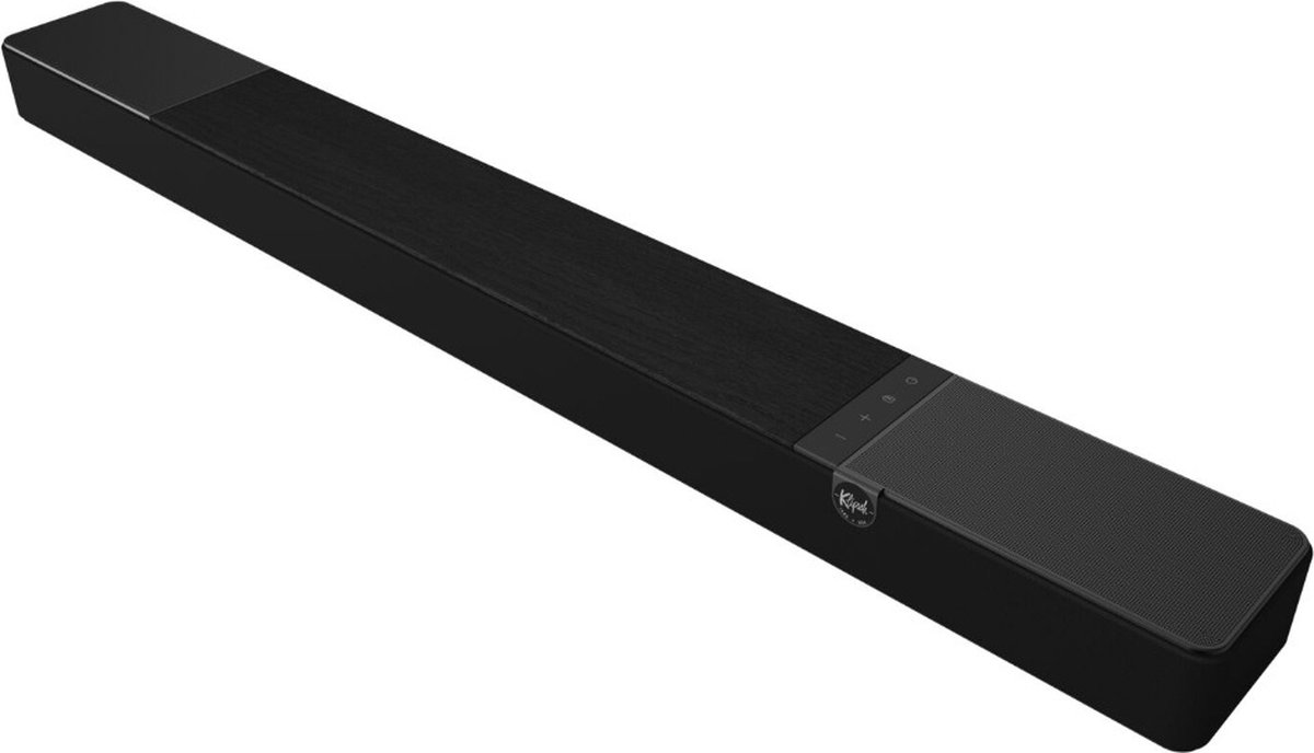 Klipsch: Flexus Core 200 3.1.2-kanaals soundbar