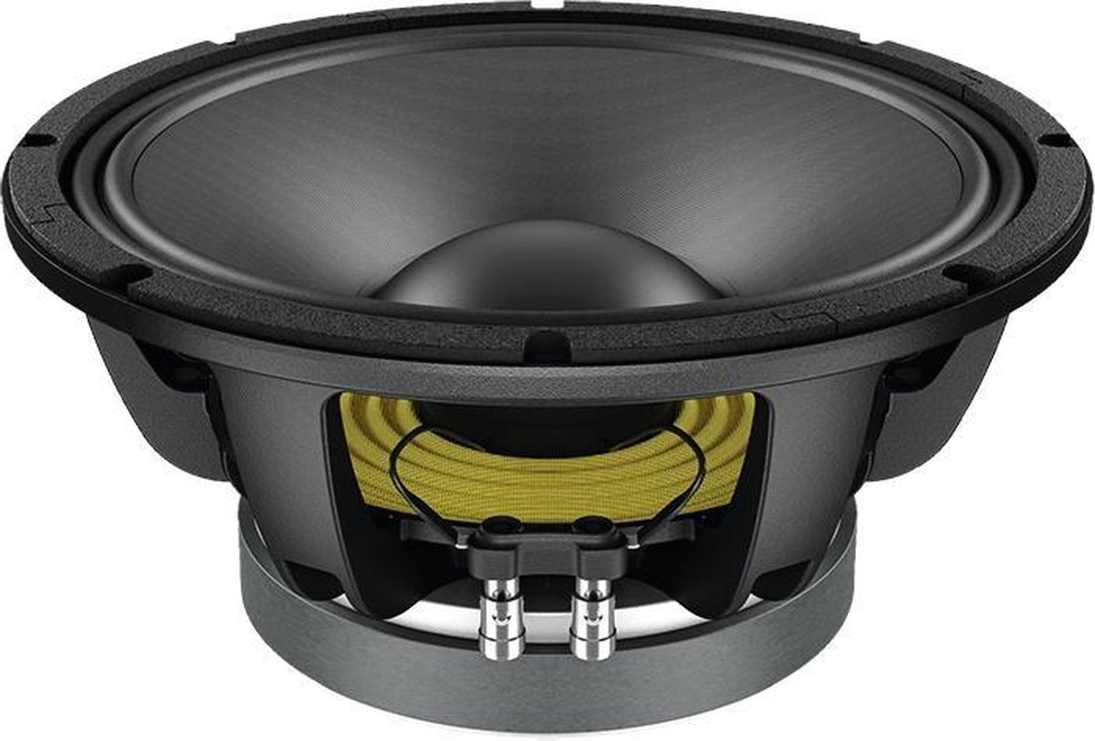 Lavoce WAF123.00 12 inch 30.48 cm Woofer 500 W 8 Ω