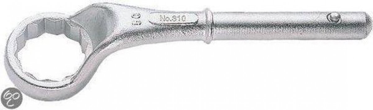 Bahco opsteekringsleutel 95 mm | 310M-95