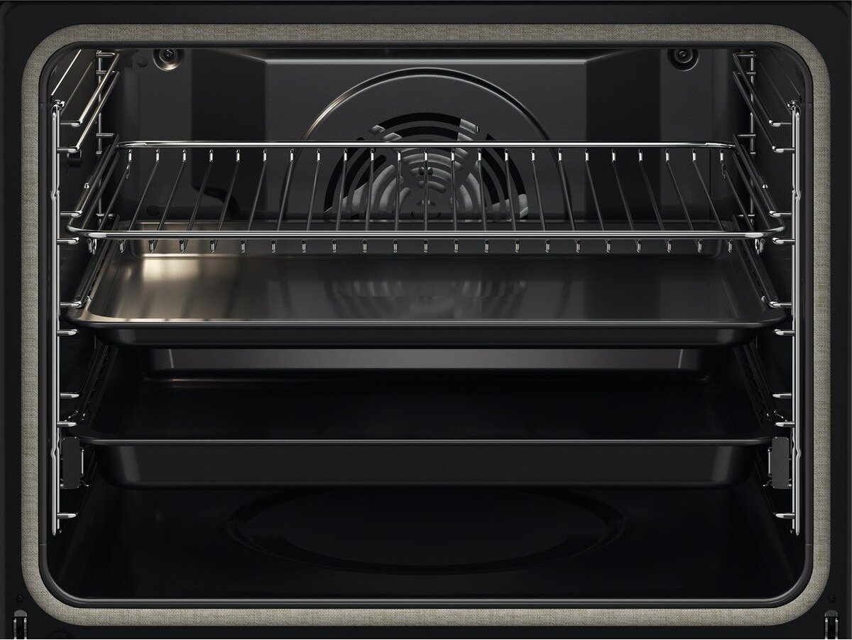 Zanussi combi-stoomoven ZOPKH7X1