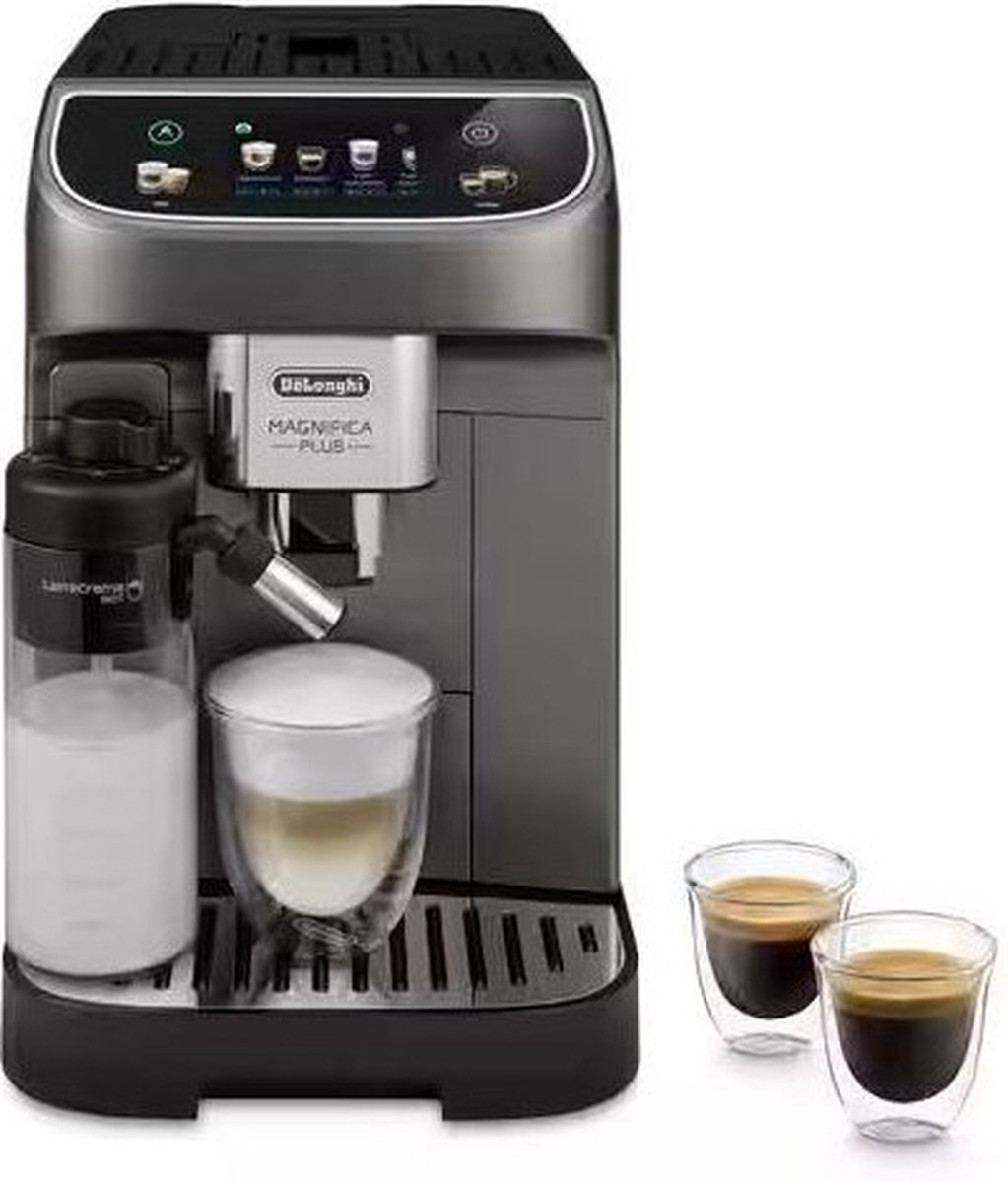 De'Longhi Maginifica Plus ECAM320.70.TB | Espressomachines | 8004399028388