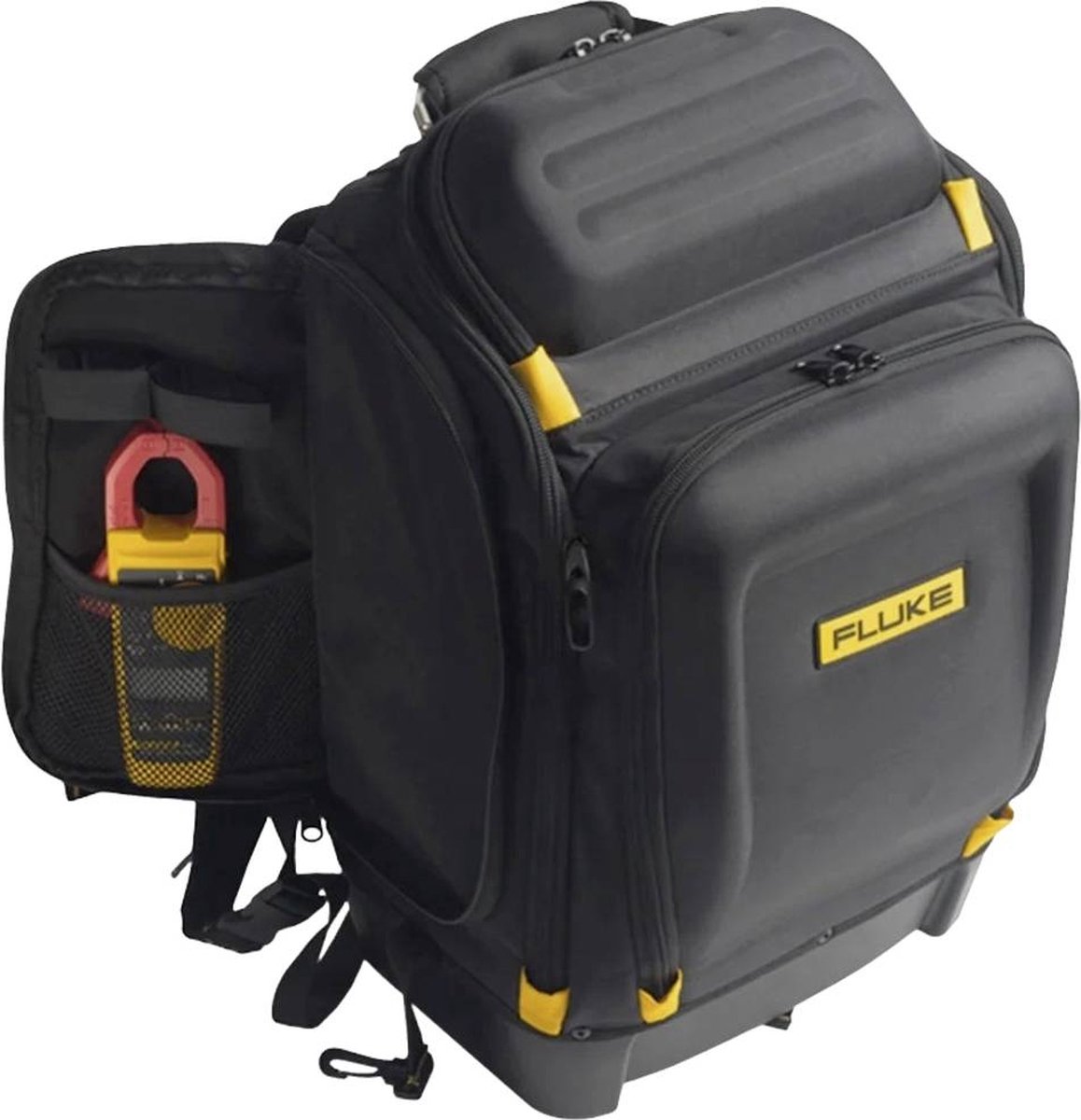 Fluke IKPK7 5067392 Gereedschapsrugzak (met inhoud) Electricien 10-delig
