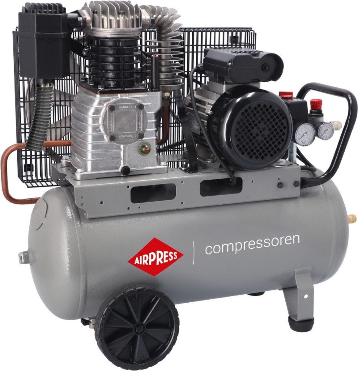 Airpress HL 425-50 Pro - 360532