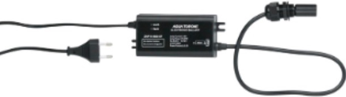 Aquafiltrix Ballast voor Aquafiltix 220V 48/87 watt