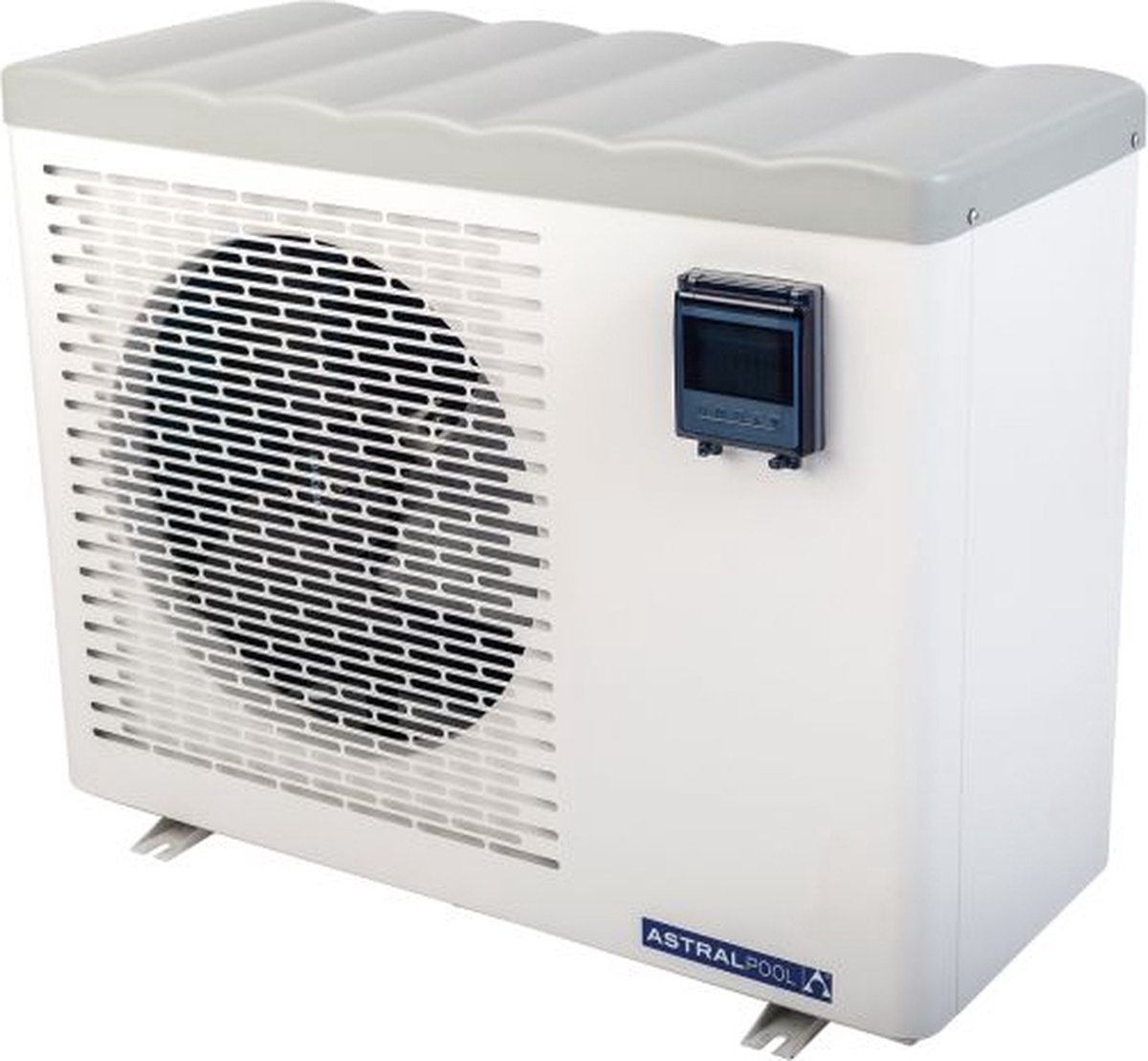 AstralPool Eco Elyo-13 Warmtepomp - AstralPool
