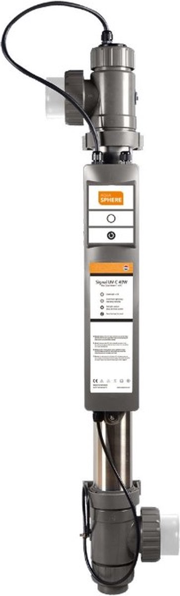 Aquasphere AquaSphere Signal UV-C 40 Watt