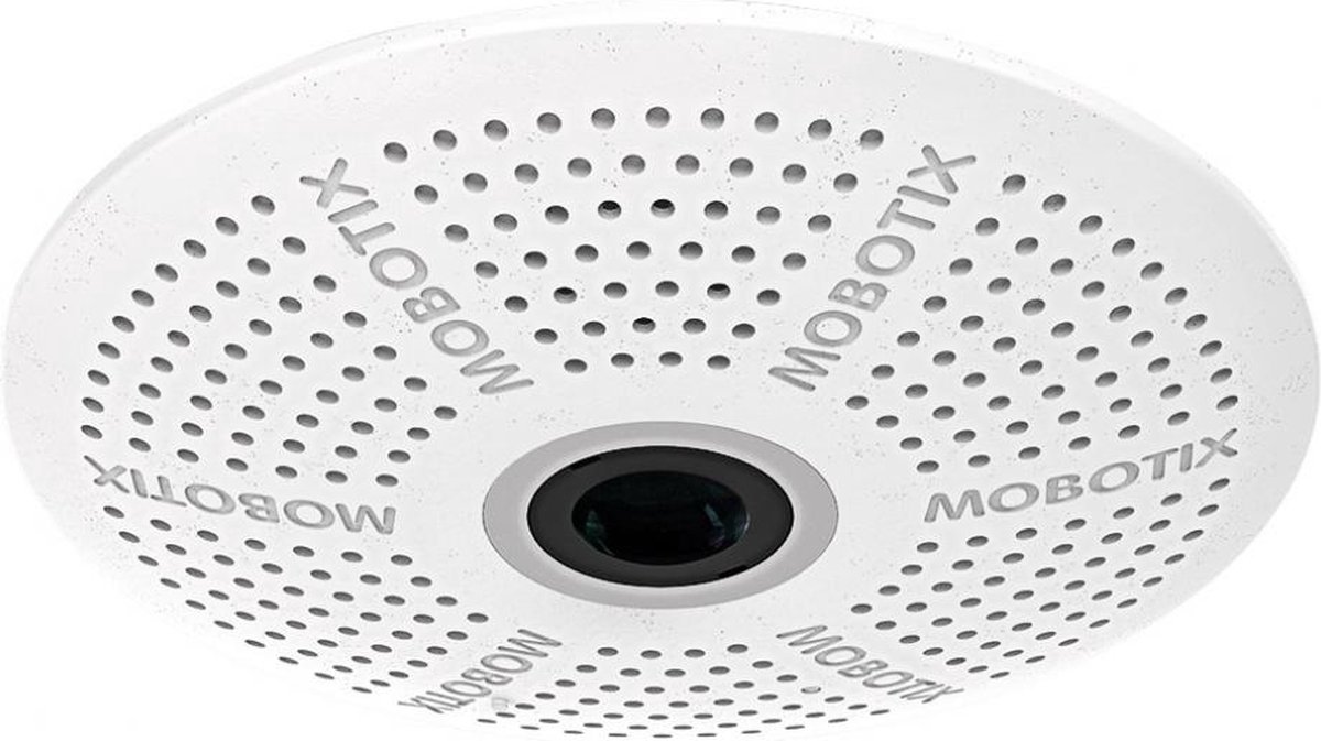 Mobotix Netzwerkkamera Mx-c26B-6D016 IP Bewakingscamera LAN 3072 x 2048 Pixel