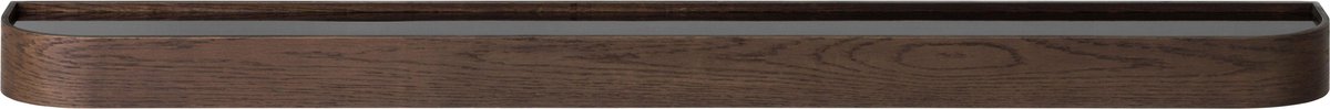 Audo Copenhagen Epoch 150 Wandplank Donker Eiken/zwart