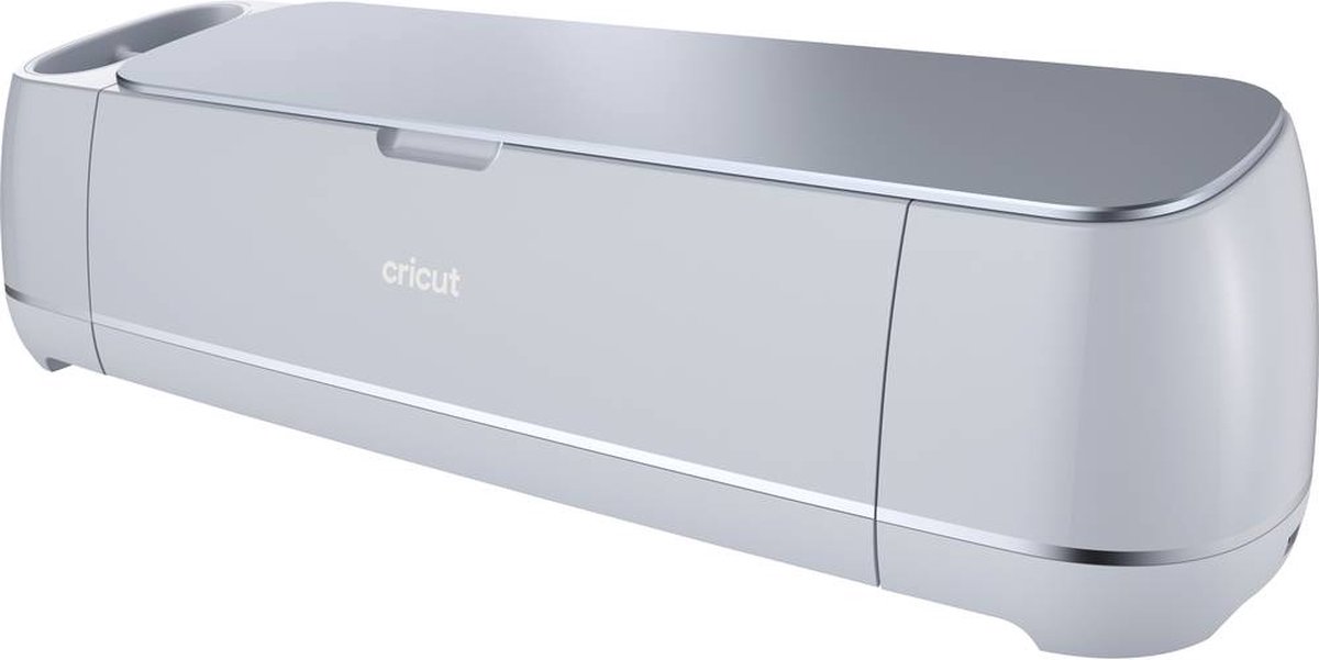 Cricut Maker3 & Materials Bundle Snijplotter Snijbreedte 305 mm