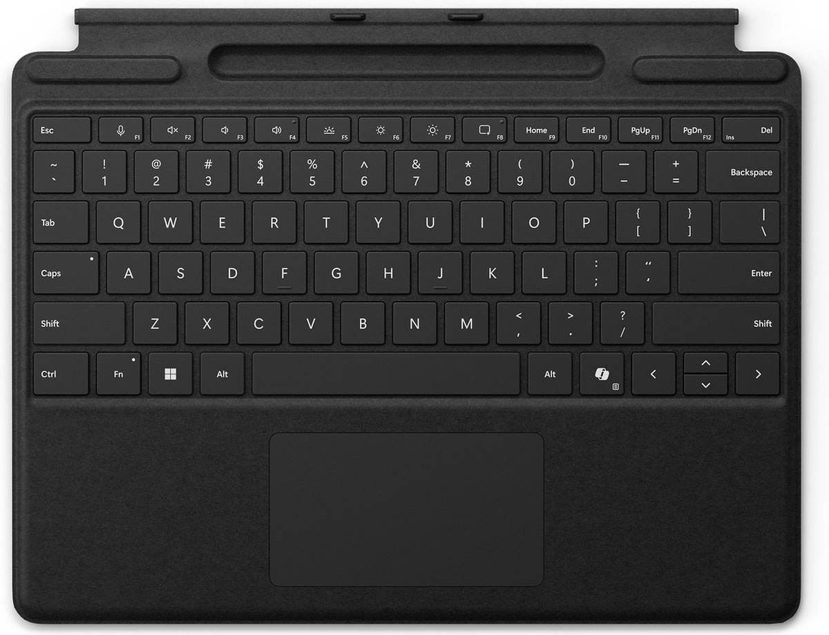 Microsoft Surface Pro type cover