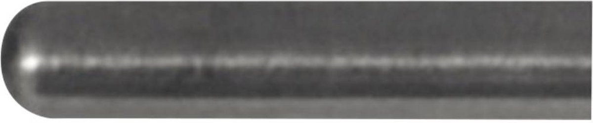 Greisinger GTF 1000 AL Dompelsensor -200 tot 1000 °C Sensortype K