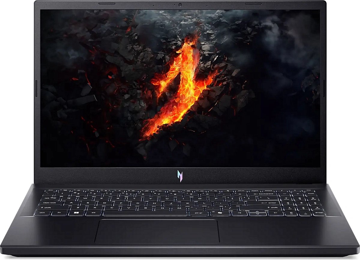 Acer Nitro V 15 Anv15-41-r3eg - 15.6 Inch Amd Ryzen 7 16 Gb 1 Tb Geforce Rtx 4060