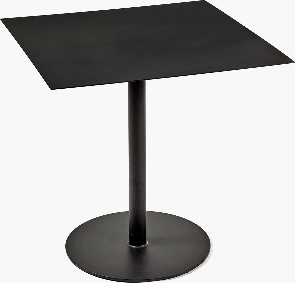 Serax Bistro By Bea Mombaers Eettafel 80x80