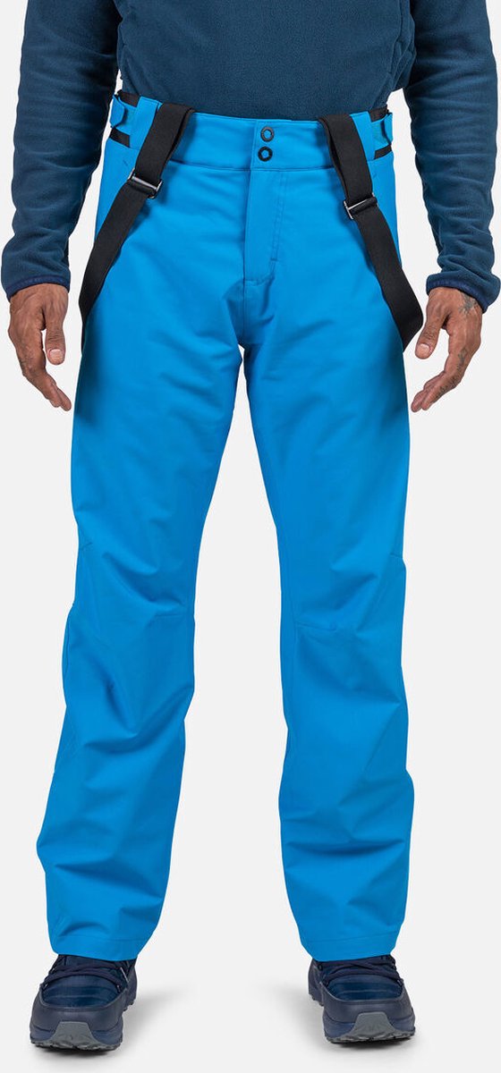 Rossignol Ski Pants skibroek blauw heren, M