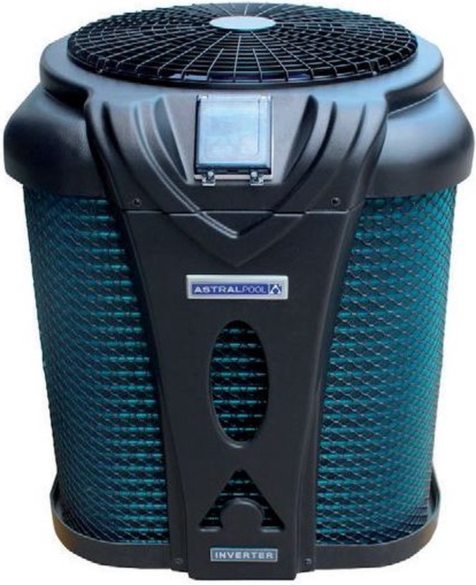 AstralPool AstralPool warmtepomp APH3 14kW