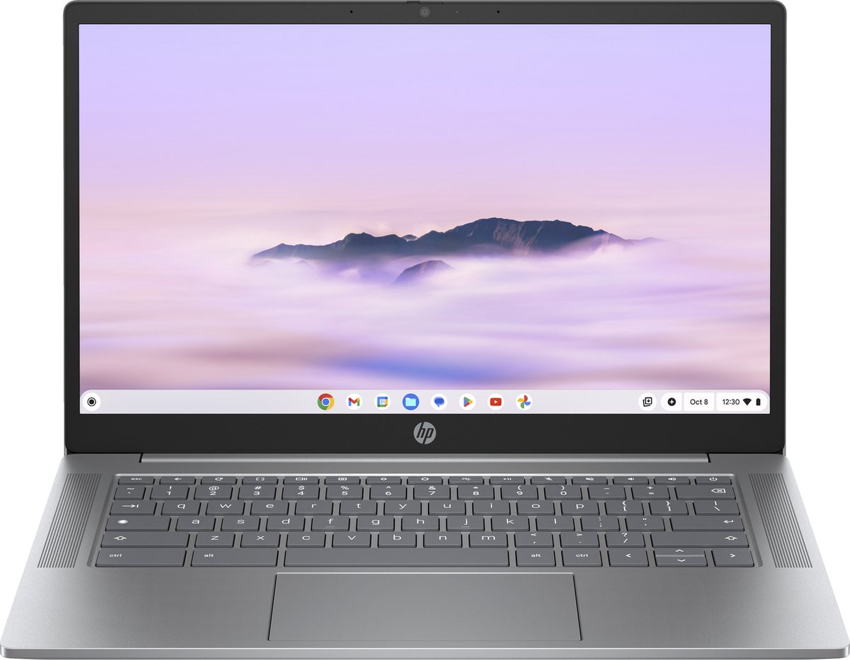 HP Chromebook Plus 14a-nf0085nd