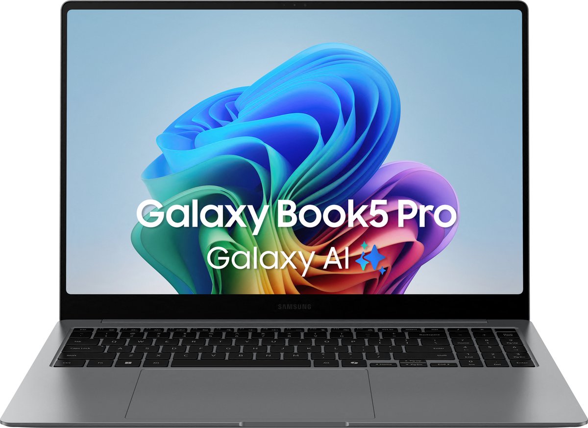 Samsung Galaxy Book5 Pro Np960xha-kg2nl - 16 Inch Core™ Ultra 7 256v Gb 1 Tb Arc™ 140v GPu