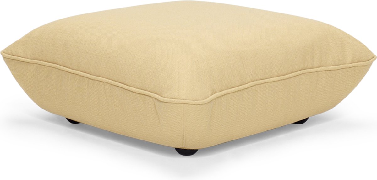 Fatboy Sumo Hocker Honey