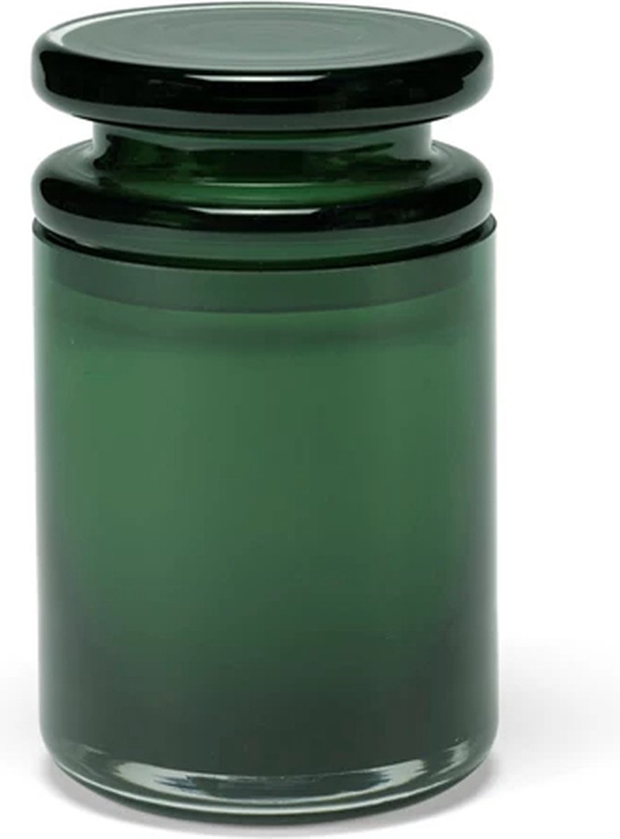 Serax Candles By Marie Michielsen Geurkaars L Green Aurora