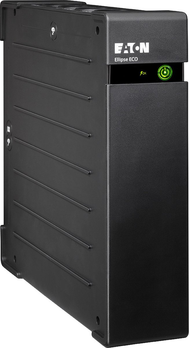 Eaton EL1200USBIEC UPS-systeem 1200 VA