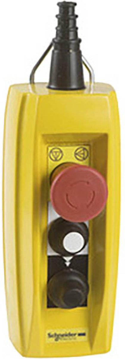 Schneider Electric XACB3291 Accessoires voor kleine verdeelkasten 1 stuk(s)