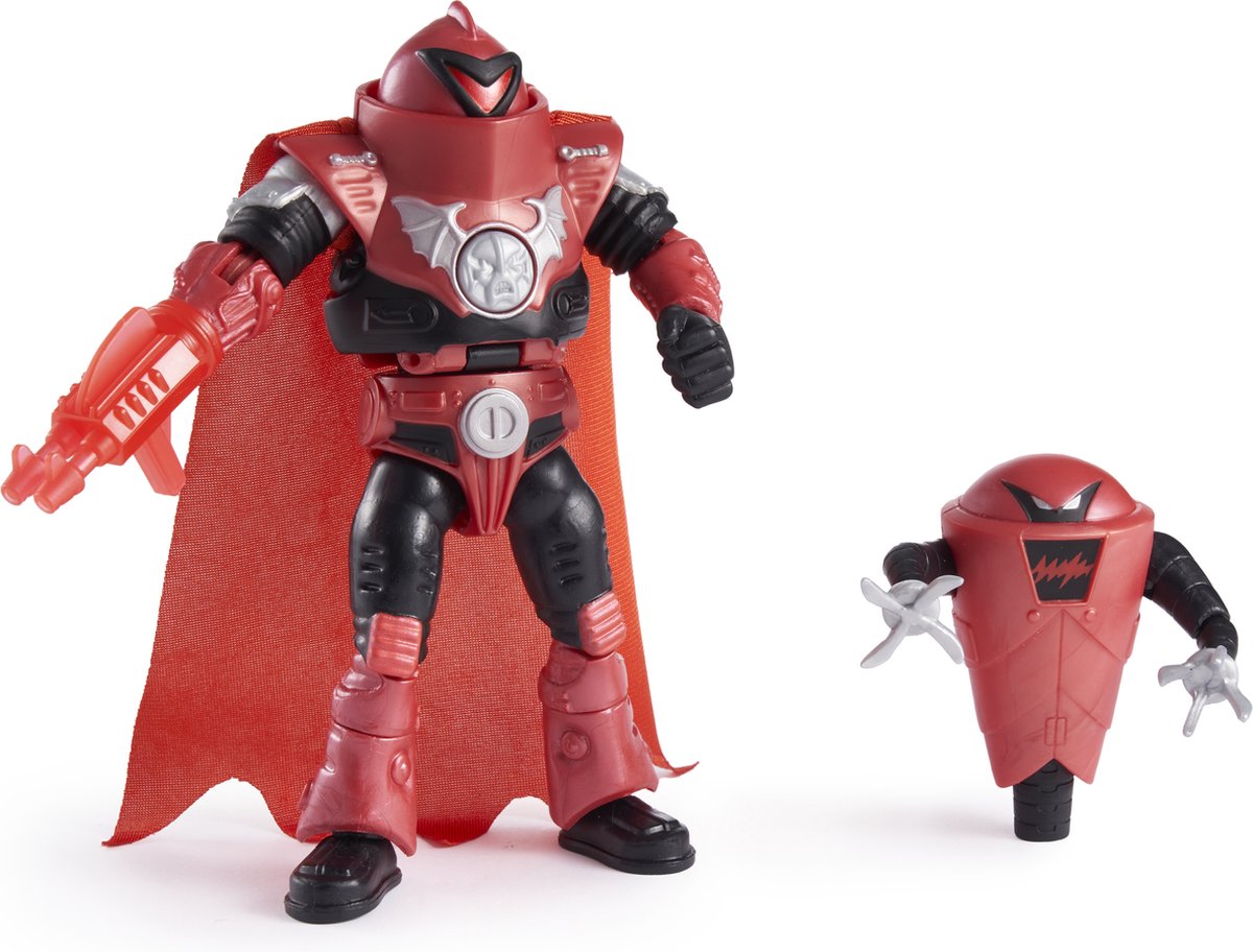 Mattel MOTU Origins Horde Trooper Prime
