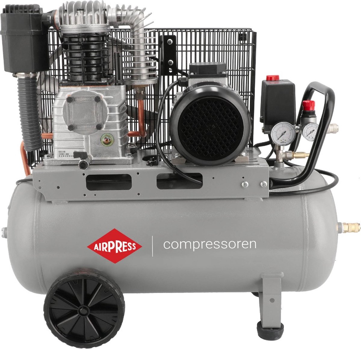 Airpress Compressor HK 425-50 Pro