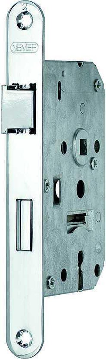 Artitec Mi Satori Dag/Nacht SL56 1200 Serie Glans Chroom