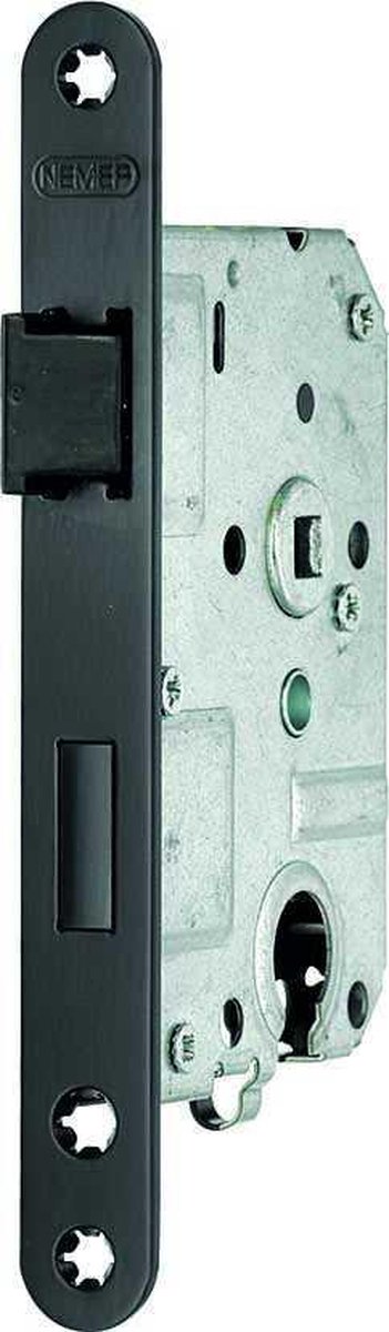 Artitec Mi Satori Dag/Nacht PC55 1200 Serie Mat Zwart