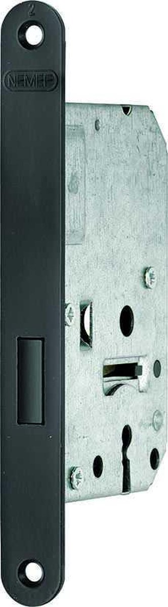 Artitec Mi Satori Kastslot SL 1200 Serie Mat Zwart