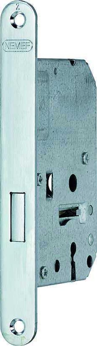 Artitec Mi Satori Kastslot SL 1200 Serie Mat Chroom