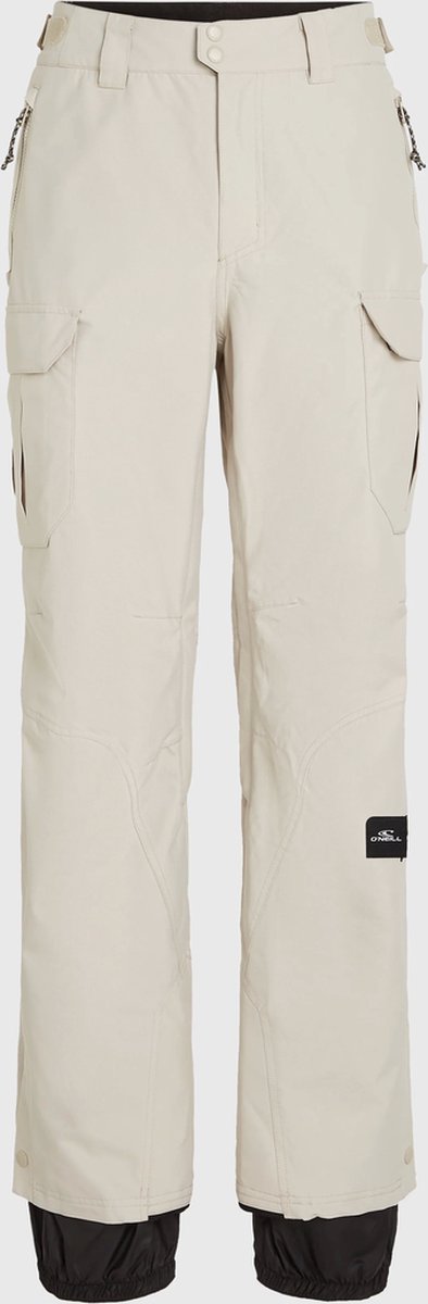 O'Neill Utility Regular skibroek heren beige, XXL